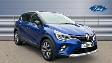 Renault Captur 1.0 TCE 100 S Edition 5dr Petrol Hatchback